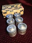 19348-k Ae Hepolite Jaguar Xke Liter Piston Set Oversize