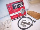 1948-1949-1952-1958-1959-1961-1962-1963-v8-1964-57 Perfection Usa Vintage Nos Carburetor Hand Choke Automobile Accessory Gm