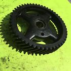 195405 Studebaker Cam Gear Used Small Shaft Item 4732