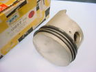 19657 Toyota Corona Celica Hilux Pickup Ae Engine Pistons