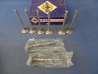 211-1679 1970s Exhaust Chevy Circle Engine Olds Pontiac Truck Valves Set 1960s Buick 8 Gmc Perfect