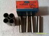 19a-6135d Ford Piston Pins Nos Aluminum Dome Pieces