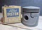 1ga-6110-c Nos 1940 To 1942 Ford Piston Pn Trucks 6 Cylinder Engines