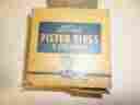 1ga-6149-a2 Ford Vintage 6 Cylinder Piston