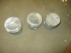 1h1143 Mg Original Standard Pistons Mowog