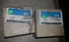 493165 2 1968-1977 Nos - 1 .040 Piston Pair 7.8 350 Pontiac Bore Comp