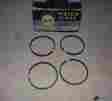 Bh1c2943-1 2 5 16 X 32 Perfect Circle Nos 4