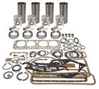 C-113 200101739943 Guardian International Master Engine Kit Pistons Bearings Gaskets