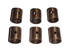 200107c Kfparts Piston Wrist Pin Bushings New Chrysler