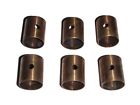 200107j Kfparts Piston Wrist Pin Bushings New Checker Engines