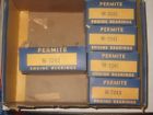 325-350-389-400 2013k Permite Main Bearing Set