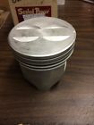 2044f Trw Chevy 327 Sealed Power Nos 060 Piston 1962 1969