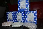 20552v1 Federal Mogul Ford Kent Uprated Pistons Formula Vintage Historic
