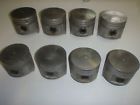 2094f020 Trw Forged Pistons Pins Size Chrysler Made In Usa