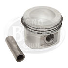 21379 Mahle 20 Piston Rings Set Pins 9 Clips 1 Jaguar 4.2