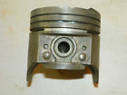 213p Sterling Cast Piston Used