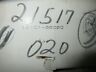 13101-35020 21517-20 Ae Toyota Corona Celica Pickup Piston Set With Rings