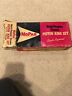 2196040 Mopar Plymouth Dart Valiant Cyl Piston Ring Set Nos Chrome