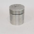 2198781 General Motors Gmc Flat Top Piston Standard Size Gm Nos