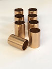 21a-6207-a Ford Flathead Connecting Rod Bushings Set Of