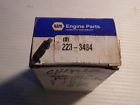 223-3484 Napa Chrysler Cu In Piston Bushing Set