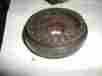 22g410 Factory 3 4 Syncro Hub 1963 Mini Gearbox Nos 22g409