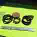 3919 2325 Pedrick U.s Old Car Piston Rings 3 7 16 6 Cylinder 040 Item