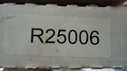 R25006 232cid Standard Crankshaft Amc Connecting Rod Forging 207 199 Cid.ohc Engine Deep Block