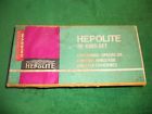 3.2677 23354 Hepolite Jaguar New Set Rq Type Std Mm