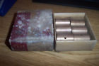 2352 Allied Nors Oldsmobile Piston Pin Bushings Set