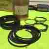 3915 2355 Mchenry U.s Old Vehicle Piston Rings 3 1 4 060 Odd Lot Item