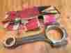 1618699 2406785 68 69 70 71 Dart Cuda A B Body Nos Mopar Connecting Rod