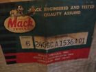 240gca1536ap1 Mack Oem Nos Piston