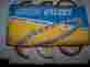24116 Hepolite Volvo 164 Piston Ring Set Standard 6825