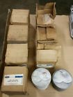 242931 Je Pistons Factory Ford