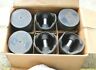 2527p Permite New Pistons For Chevy Cars Trucks With Engine Chevrolet