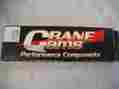 36661-16 255-302 Ford 1969-86 Mustang Fireball Energizer Pushrods Crane Cams 021174026511
