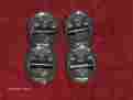 2551 Mg 1800 Pistons 030 Over For Press Fit Rods