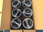 268-p Ertel 235 Chevy Pistons 1941-1962 030 Bore Nos