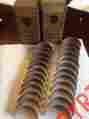 26h6211cr Lincoln Connecting Rod Bearing Zephyr V12 Flathead Lot Of 12