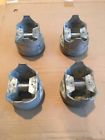 409-340 270p Sterling Nos Chevy Hp Pistons Oversize Qty Part