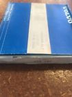 275282 Volvo Std Piston Rings Engine