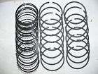 277x-std Grant Piston Ring Company 1968 To 1973 Chrysler 340 Cu In 1967 1969 Buick 400 Std Rings 694-std