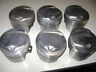 287-99 Boss Ford Forged Pistons Standard Bore Set Of