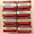 9570sb-10 2888.010 Federal Mogul-mcquay Norris Set