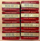 9570sb-20 2888.020 Federal Mogul-mcquay Norris Set