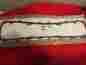 2899250 Mopar Nos 6 Cylinder 225 Valve Cover Gasket Black