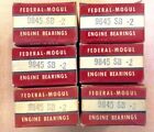 2980.002 Federal Mogul-mcquay Norris Set