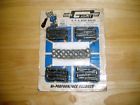 2985 Mr Gasket Chevy Small Block Dimpled Rod Bolts New