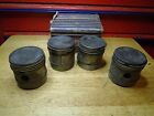 2a.094643 040 Bmc Pistons 63 92 Austin Healey Morris Mg Riley Wolseley British